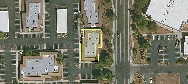 10320 Mcdowell Rd Ste, Unit 5015