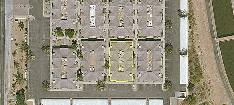 11851 51st Ave, Unit 130