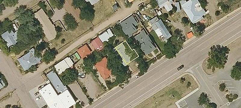 280 Naugle Ave
