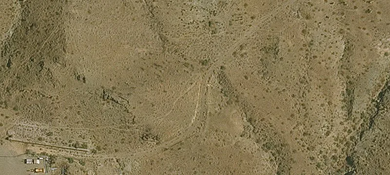 Oatman, AZ 86433