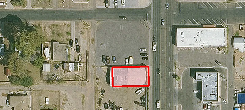 Coolidge, AZ 85128