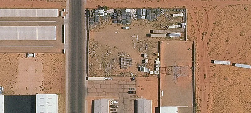 Page, AZ 86040