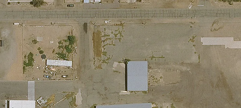 Wellton, AZ 85356