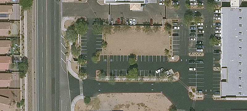 El Mirage, AZ 85335