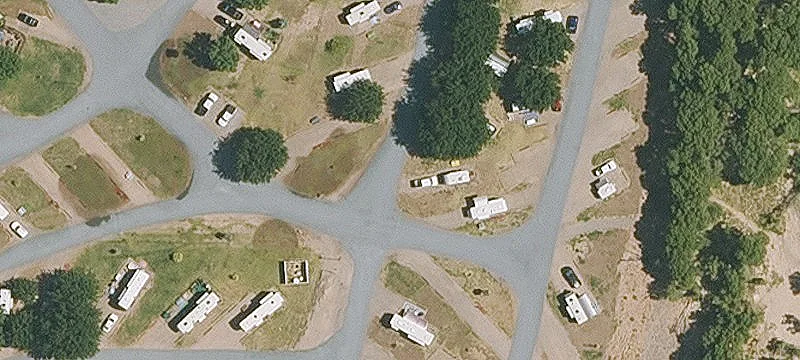 Horseshoe Bnd