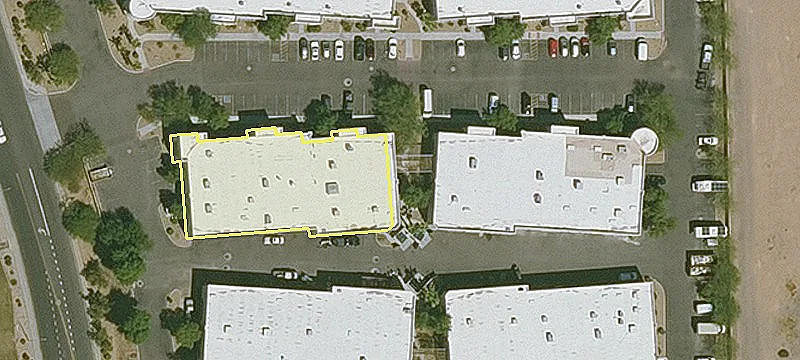 450 Warner Rd