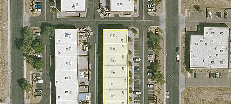 7318 89th Pl Ste, Unit 103