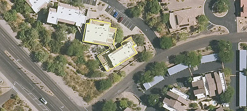 7301 Sundance Trl, Unit D201
