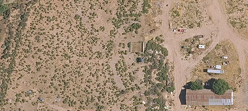 Fredonia, AZ 86022