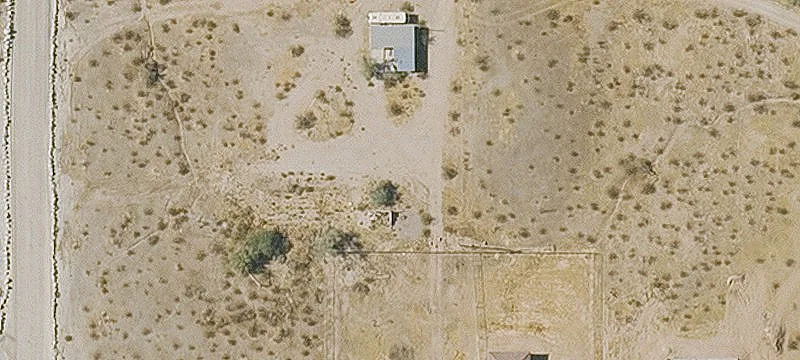 Buckeye, AZ 85326