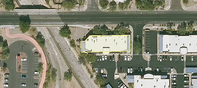 Tucson, AZ 85712