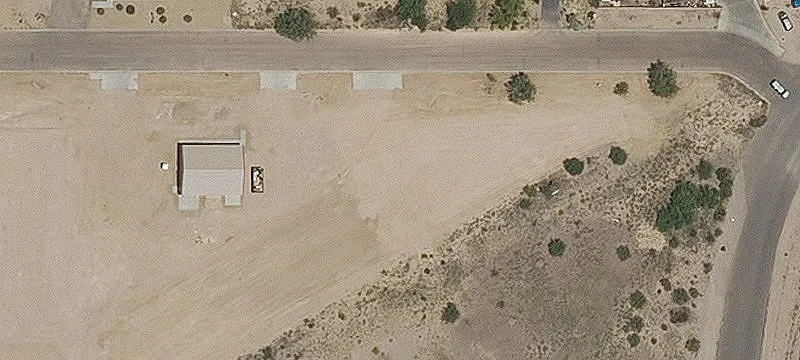 Wickenburg, AZ 85390