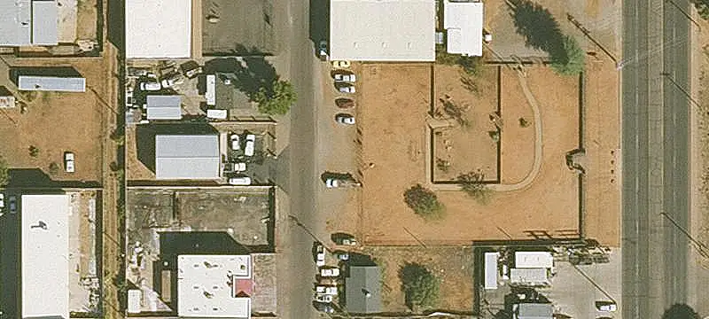 Sierra Vista, AZ 85635