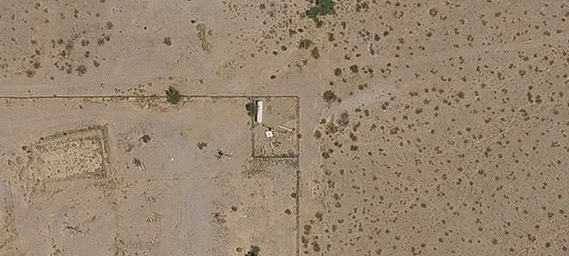 Willow Beach, AZ 86445