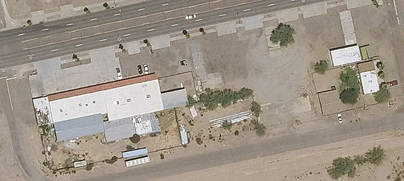 Gila Bend, AZ 85337