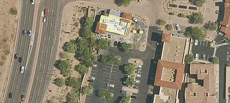 18241 Pima Rd