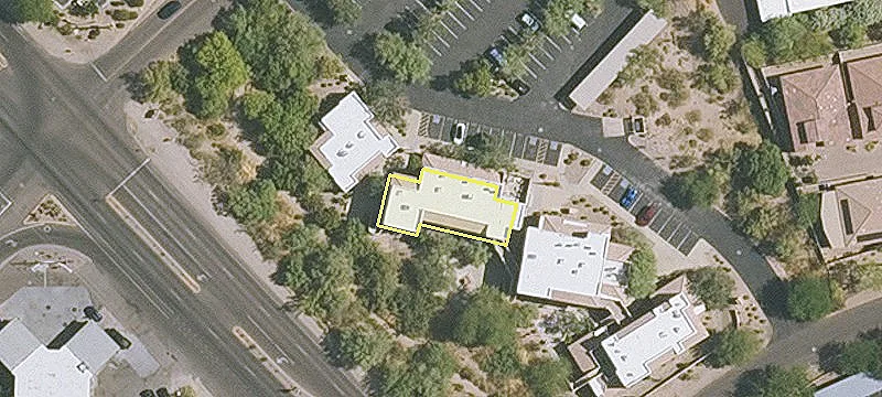 7301 Sundance Trl, Unit B202