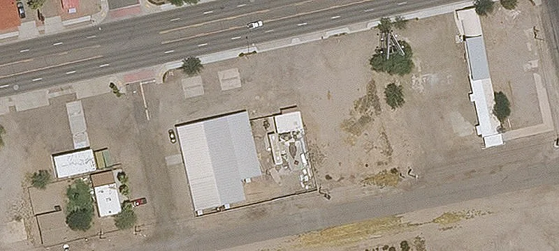 121 Pima St