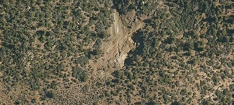 Yucca, AZ 86438