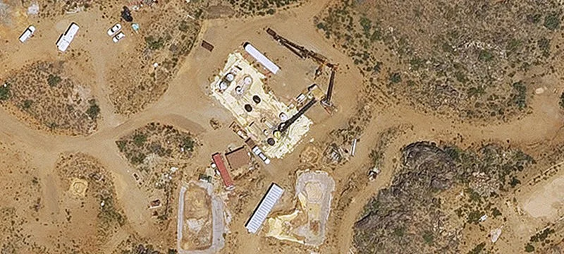 Golden Valley, AZ 86413