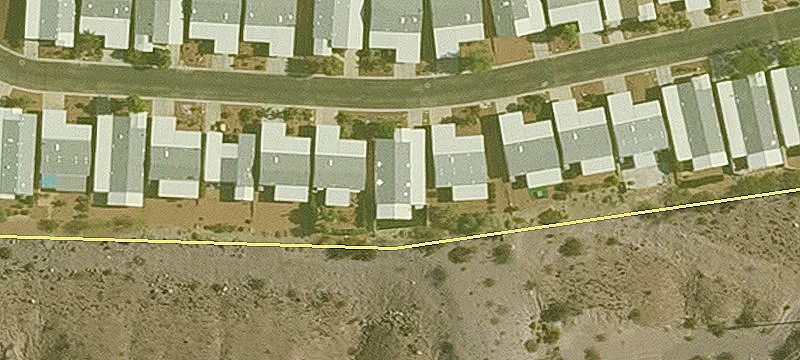 2350 Adobe Rd Lot, Unit 88