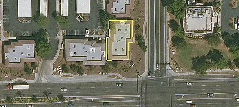 10320 Mcdowell Rd