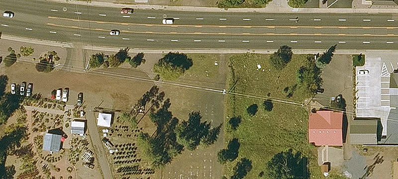Pinetop, AZ 85935
