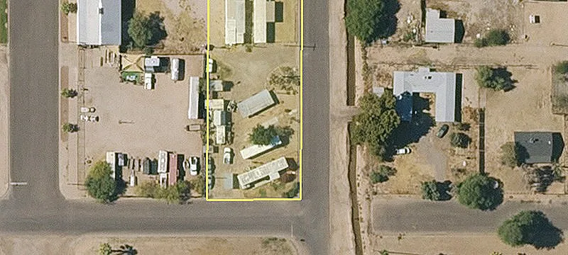 111 Baseline Rd