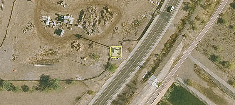 Tempe, AZ 85288