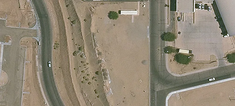 San Luis, AZ 85349