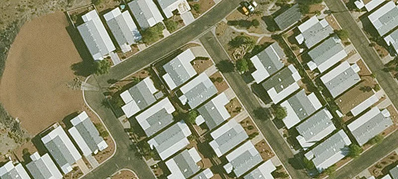 2350 Adobe Rd Lot, Unit 63