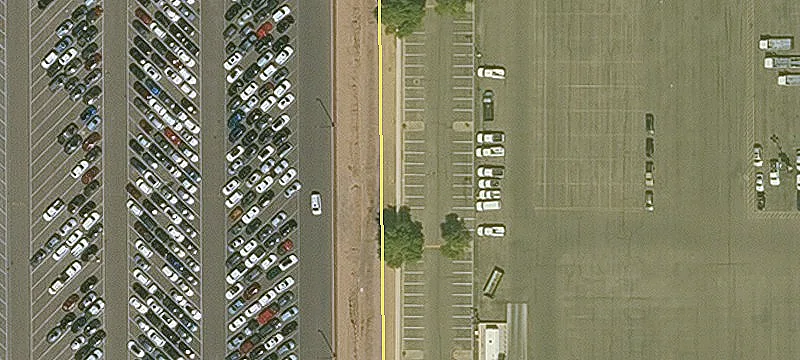 Tolleson, AZ 85353