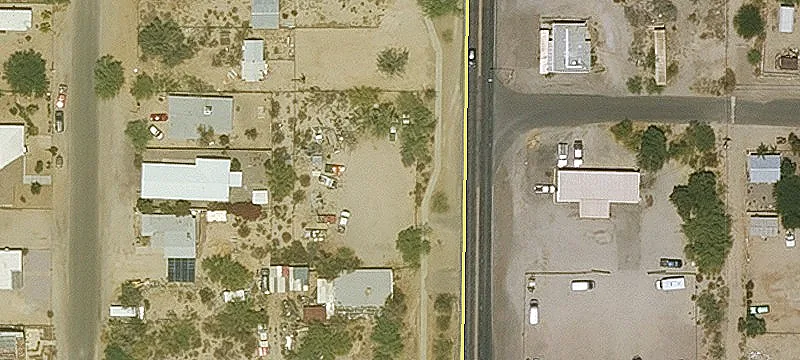 Ajo, AZ 85321
