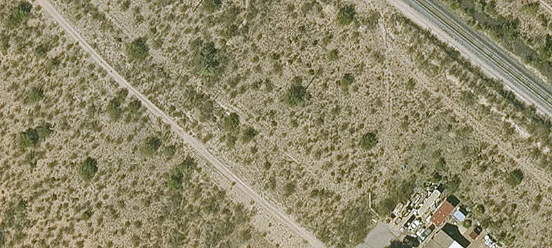 Vail, AZ 85641