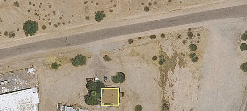 Gila Bend, AZ 85337