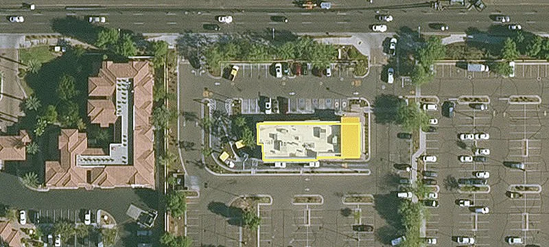 625 Baseline Rd