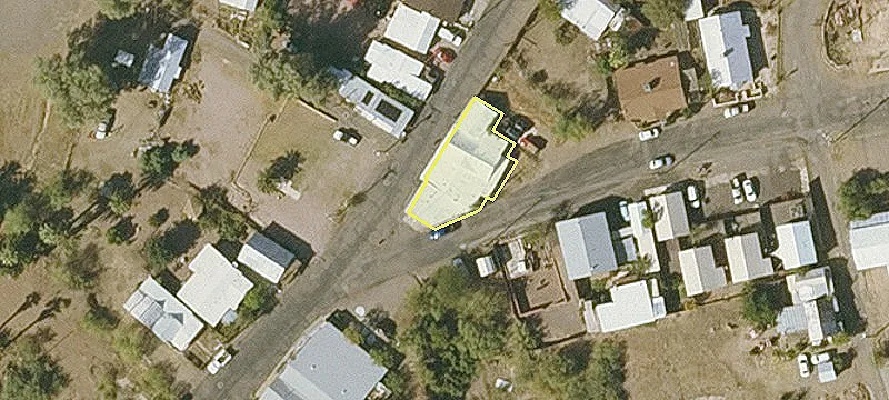 70 Pinal Ave