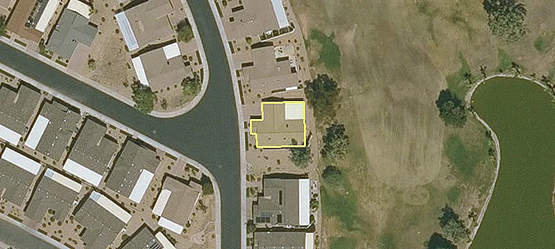 11201 El Mirage Rd, Unit 42