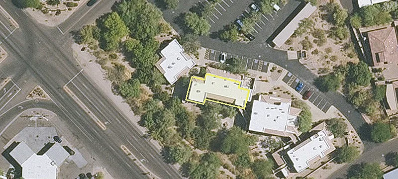 7301 Sundance Trl, Unit B203
