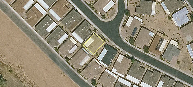 11201 El Mirage Rd, Unit 90