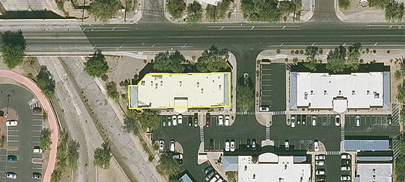 Tucson, AZ 85712