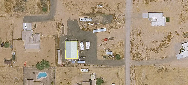 Wittmann, AZ 85361