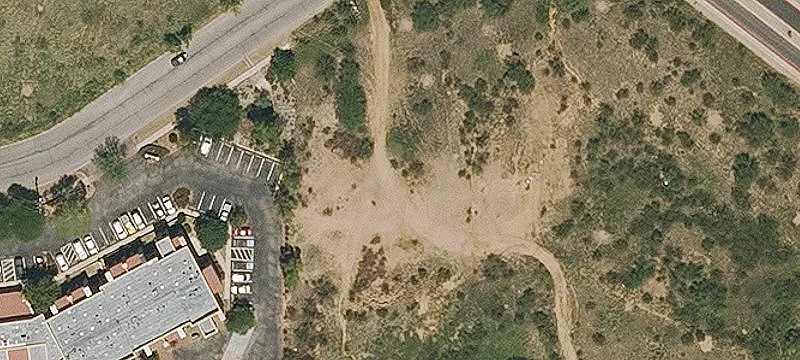 Mariposa Rnch Rd