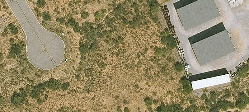 Benson, AZ 85602