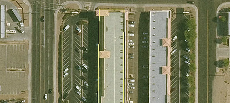 2580 Hwy 95th Ste, Unit 207