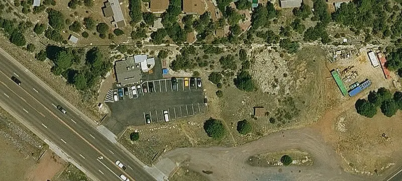 1996 Hwy 260