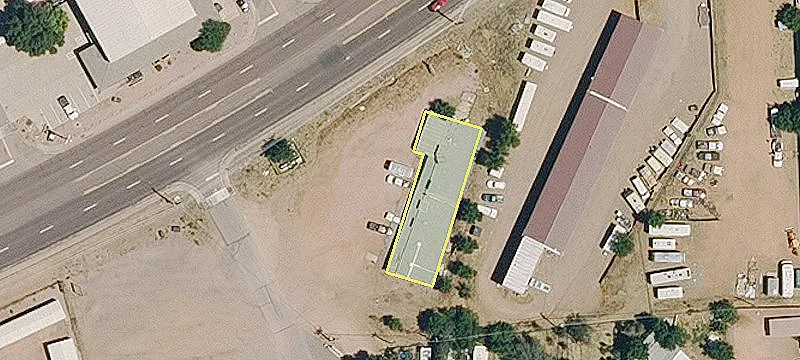 4305 Az Hwy 260