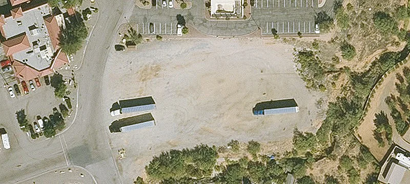 Benson, AZ 85602