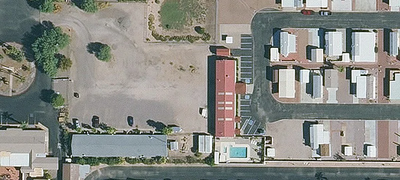 Florence, AZ 85132