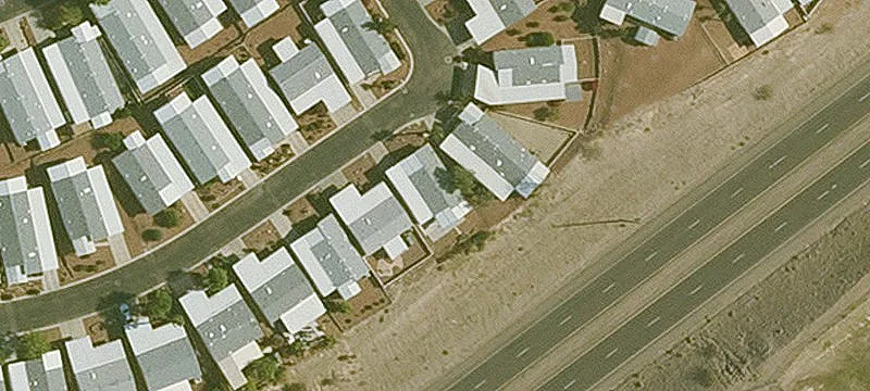 2350 Adobe Rd Lot, Unit 74